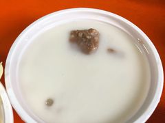 -冰神糖水铺(国贸中心店)