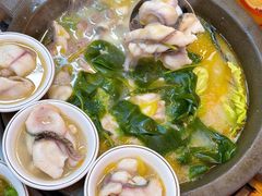 -大鼎石锅鱼(春江里店)