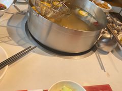 -焯牛潮汕牛肉火锅(云峰街创始店)