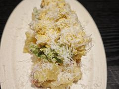 -老友时光·Pizza(泰华黑金店)