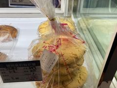 -白玉兰食品(中山公园龙之梦店)