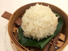 -粗茶淡饭·汉口公馆(循礼门店)