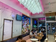 -奈雪的茶(印象城店)