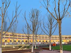 -天津五大道文化旅游区