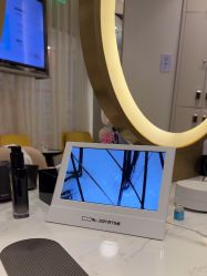 -Mr.JUDY洗个头发