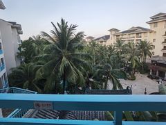 -三亚亚龙湾雅高美爵酒店