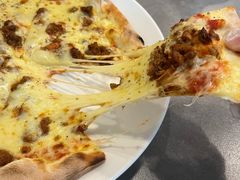 -Tony's Kitchen(蛇口店)