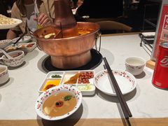 -东门口·鲜爆肚涮肉·烧烤(老门东店)