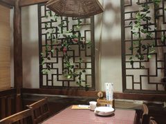 -玉桥餐厅(天坛店)