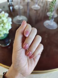 -四季·予你日式美甲美睫Nail