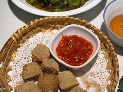 -筱爷叔·上海传统手工菜(玉树路店)