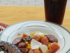 -1861意大利餐厅(文化广场店)