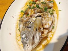 -金海湾海鲜排档(朱家尖店)