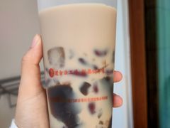 -八婆婆烧仙草(曾厝垵店)