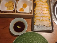 -花菇朵·云山雀 ll 野生菌锅·野果酸汤·精品滇菜(万柳店)