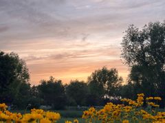 -汉长安城未央宫国家考古遗址公园