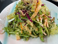 -烟台海陆双鲜•鲁峰特色海鲜