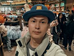 -迪士尼小镇