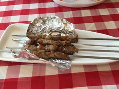 -西贝莜面村(上海百联西郊店)