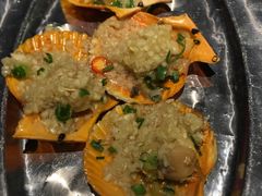 -那小楼·特色广西菜餐厅(中山店)