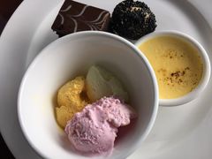 甜点-泰谷酒店·太古码头闽菜自助餐厅