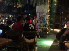 大堂-胡桃里音乐酒馆(下沙店)