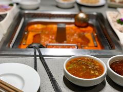 -海底捞火锅(海宁路店)