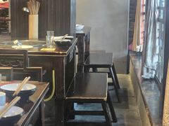 -巴蜀大宅门火锅(新华公园店)