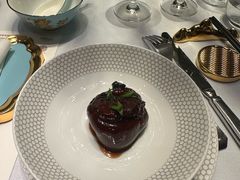 -运·中餐厅(成都华尔道夫酒店)