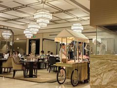 -京香轩·中餐厅(上海中庚聚龙酒店)