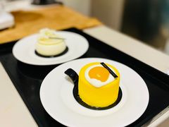 -La Porte de Paris 巴黎之门法式甜品