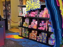 -LUSH(威尼斯人店)