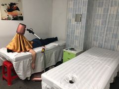 -永太盲人按摩(福田店)