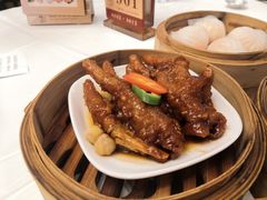 -名苑皇宫酒家(来魅力壁画村店)