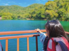 -星湖旅游景区七星岩