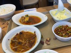 -老乡鸡(新邻天地店)