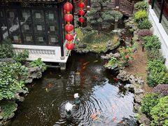 -北园酒家(小北路店)