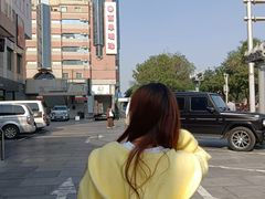 -西单明珠商场