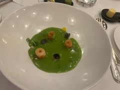 -上海和平饭店-华懋阁 The Cathay Room