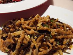 -茅庐川菜(烟台万象汇店)
