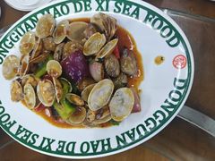 -蚝得喜海鲜(东城店)