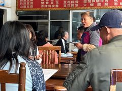 -天回镇何氏豆腐(总店)