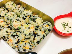 -HOTISLAND海鸡岛·韩国料理(江南西店)