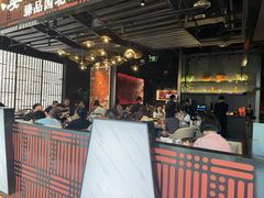 -大秦小宴•新派西北(万象前海店)
