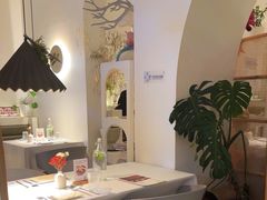 -春树下·树屋花房西餐厅(罍街AS1980店)