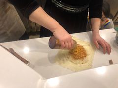-正南齐北·老街糯米团(洪崖洞店)