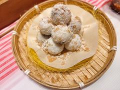 -老兵烧烤大排档•广电地标美食(马栏山店)