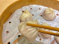 -口福汤包馆(融汇店)