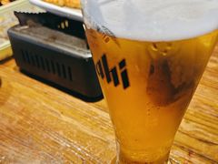 -不是烧烤·武汉烧烤·地道湖北菜(大成路店)