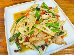 -下梅人家土菜馆(历史文化餐厅度假区店)